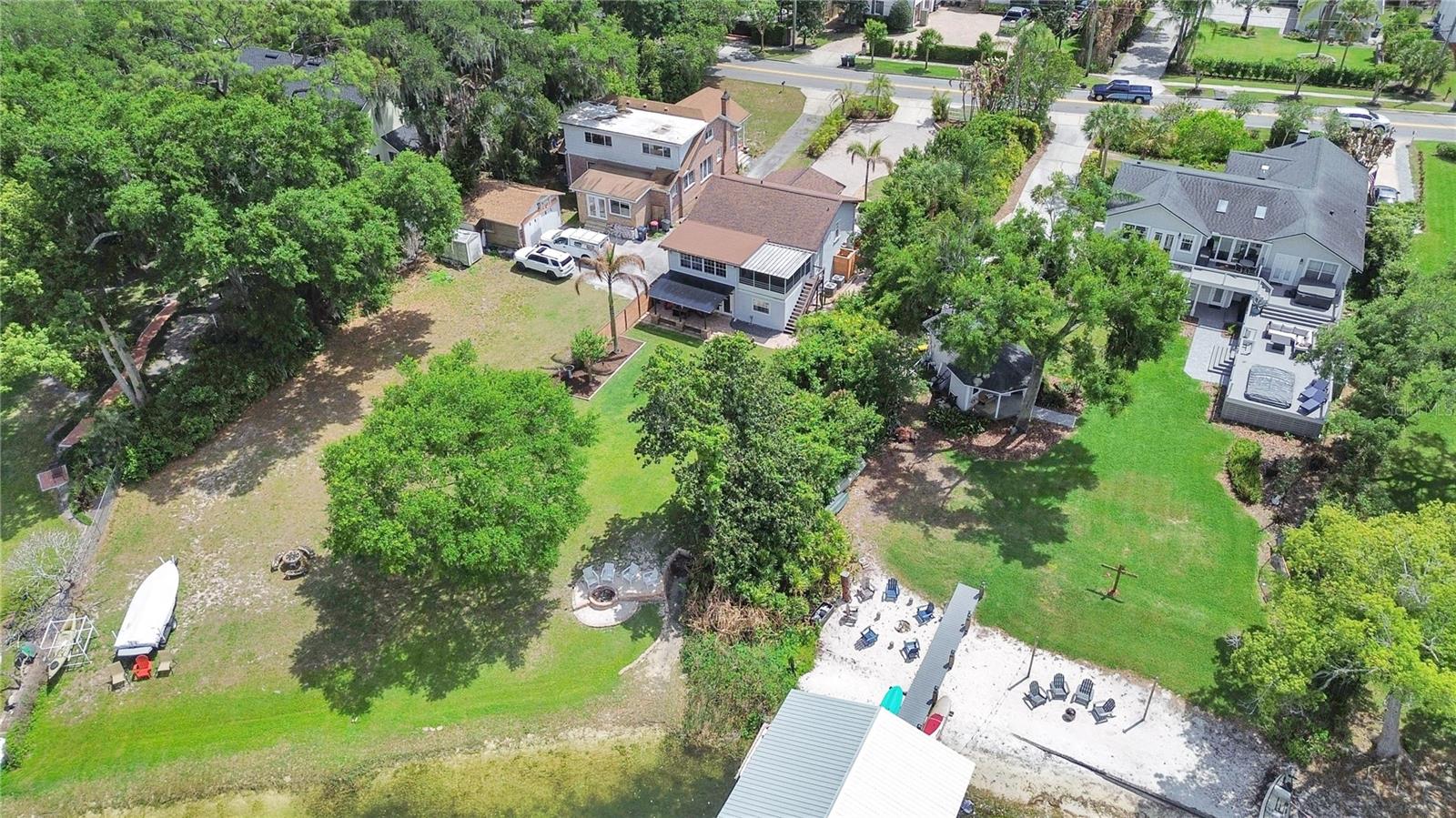 GORES SUB - Residential