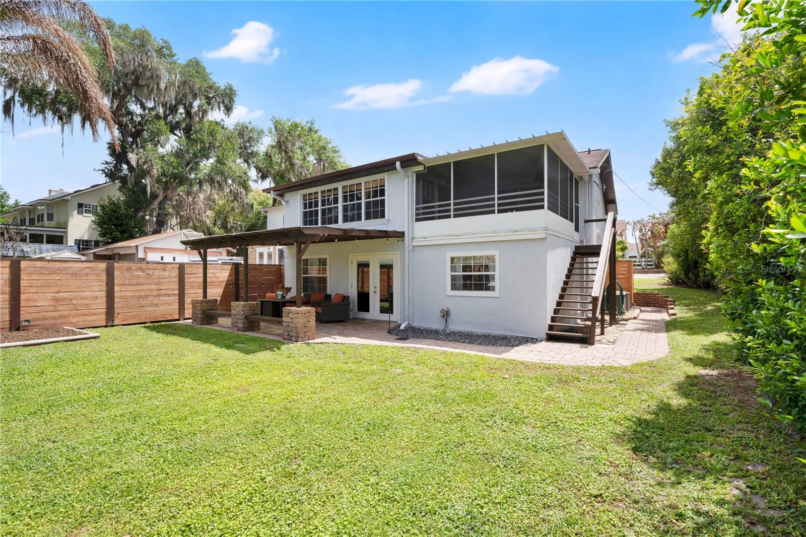 GORES SUB - Residential