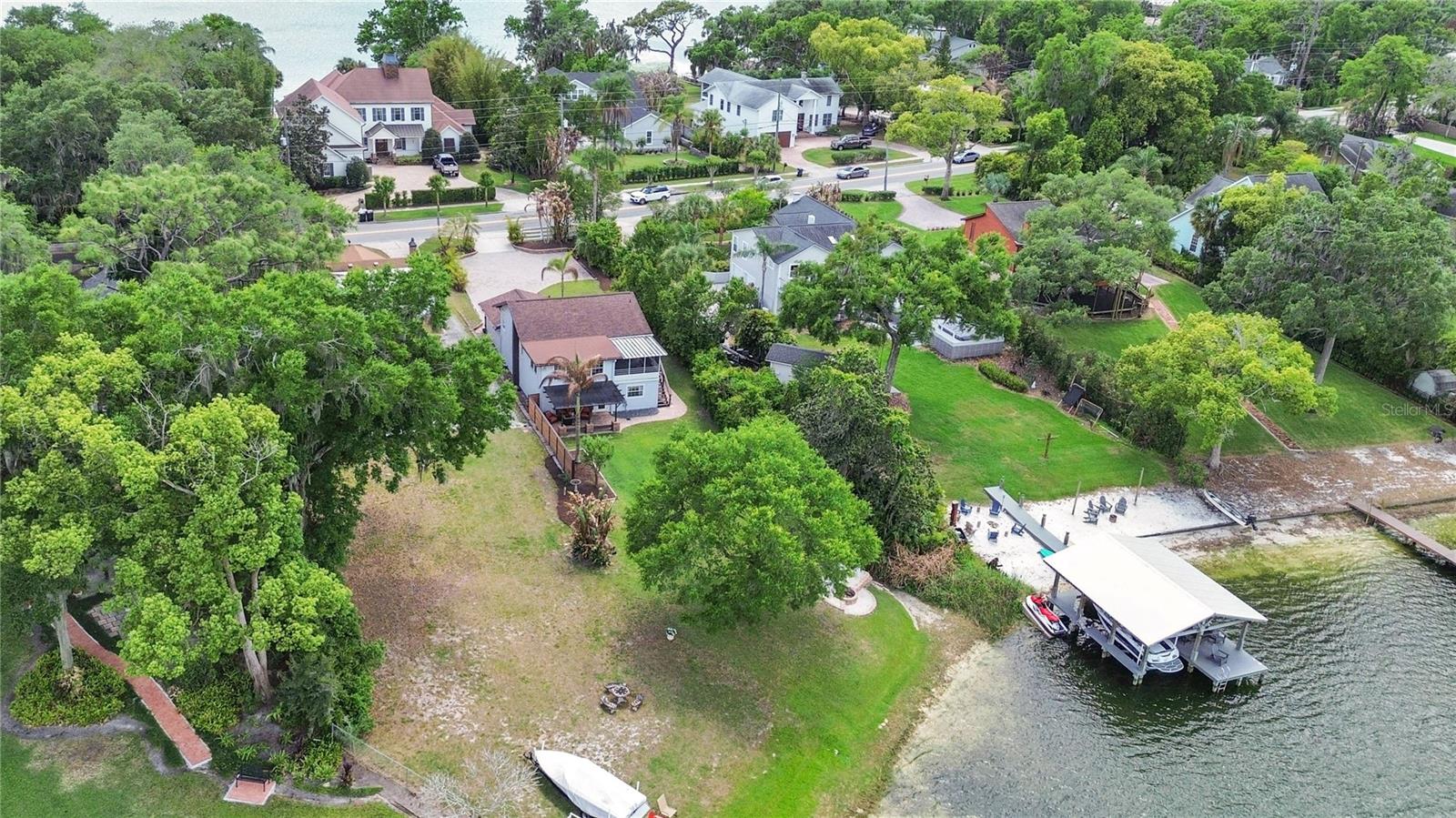 GORES SUB - Residential