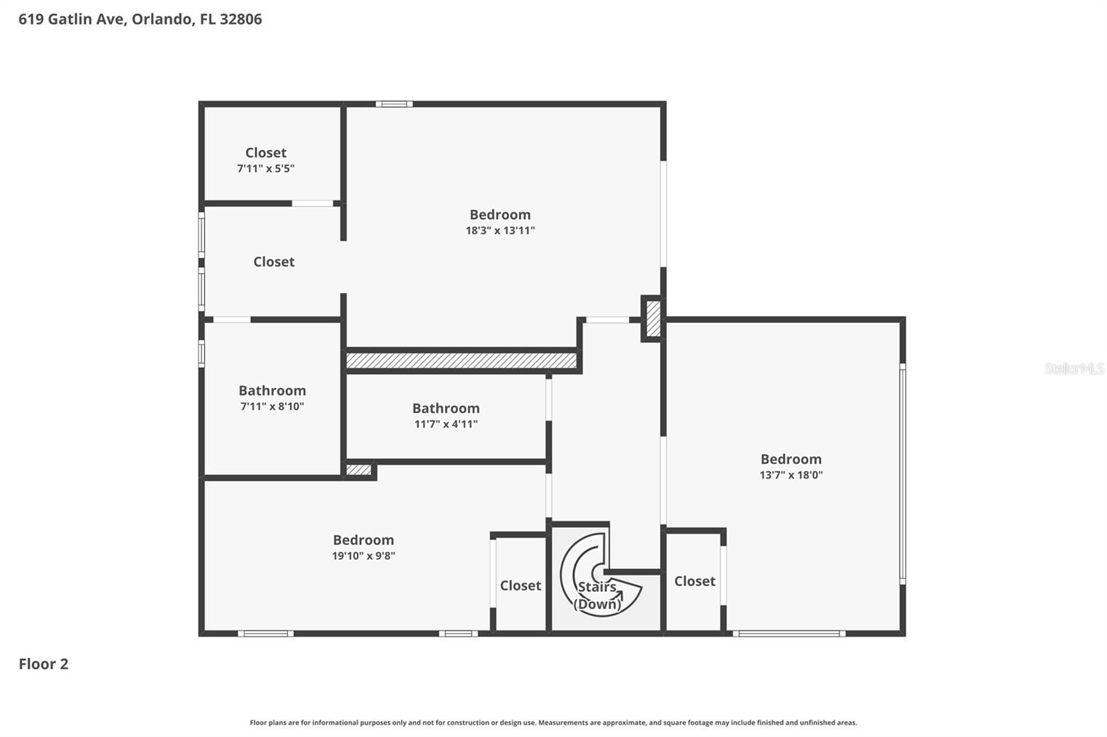 GORES SUB - Residential