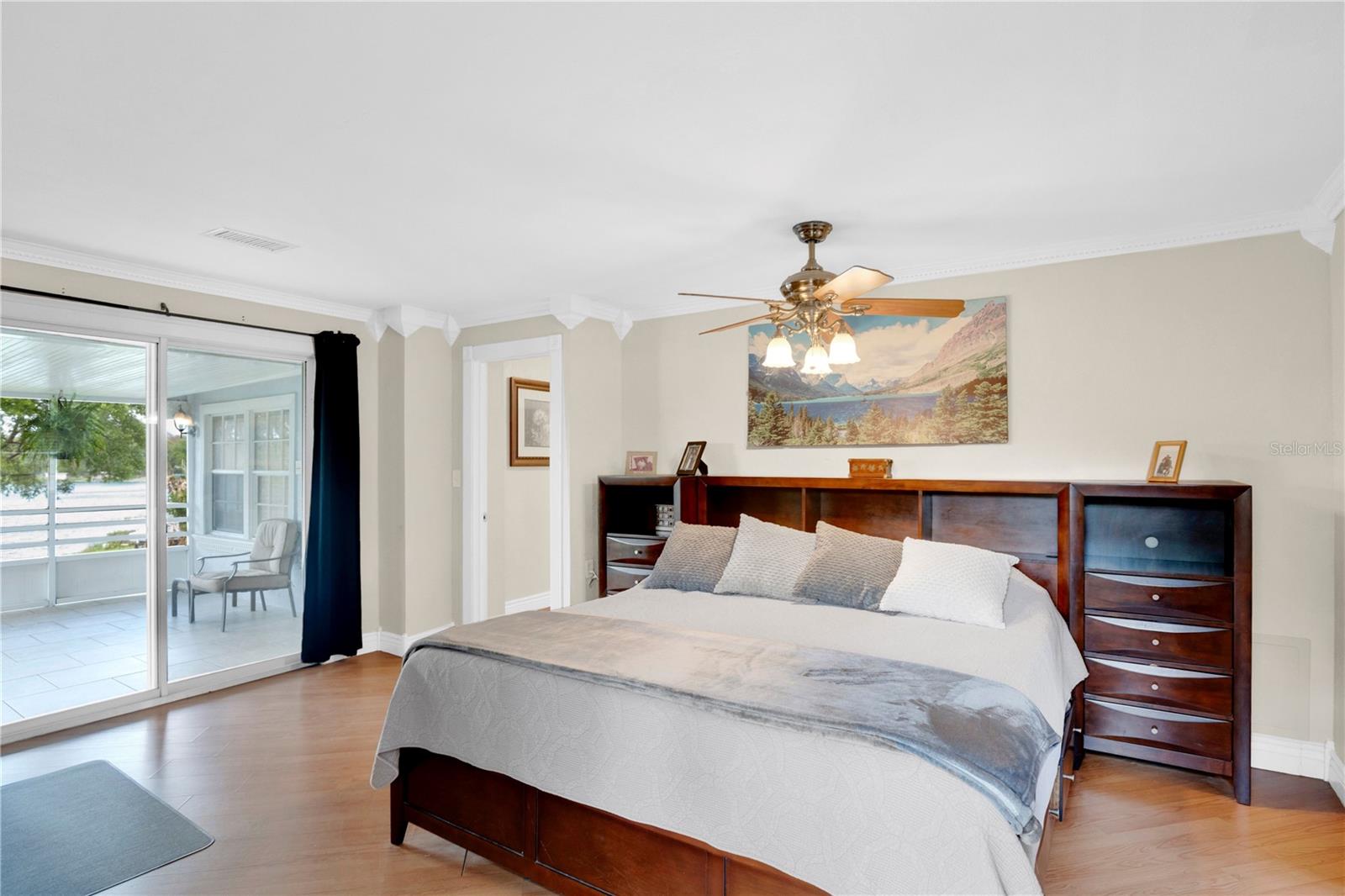 GORES SUB - Residential