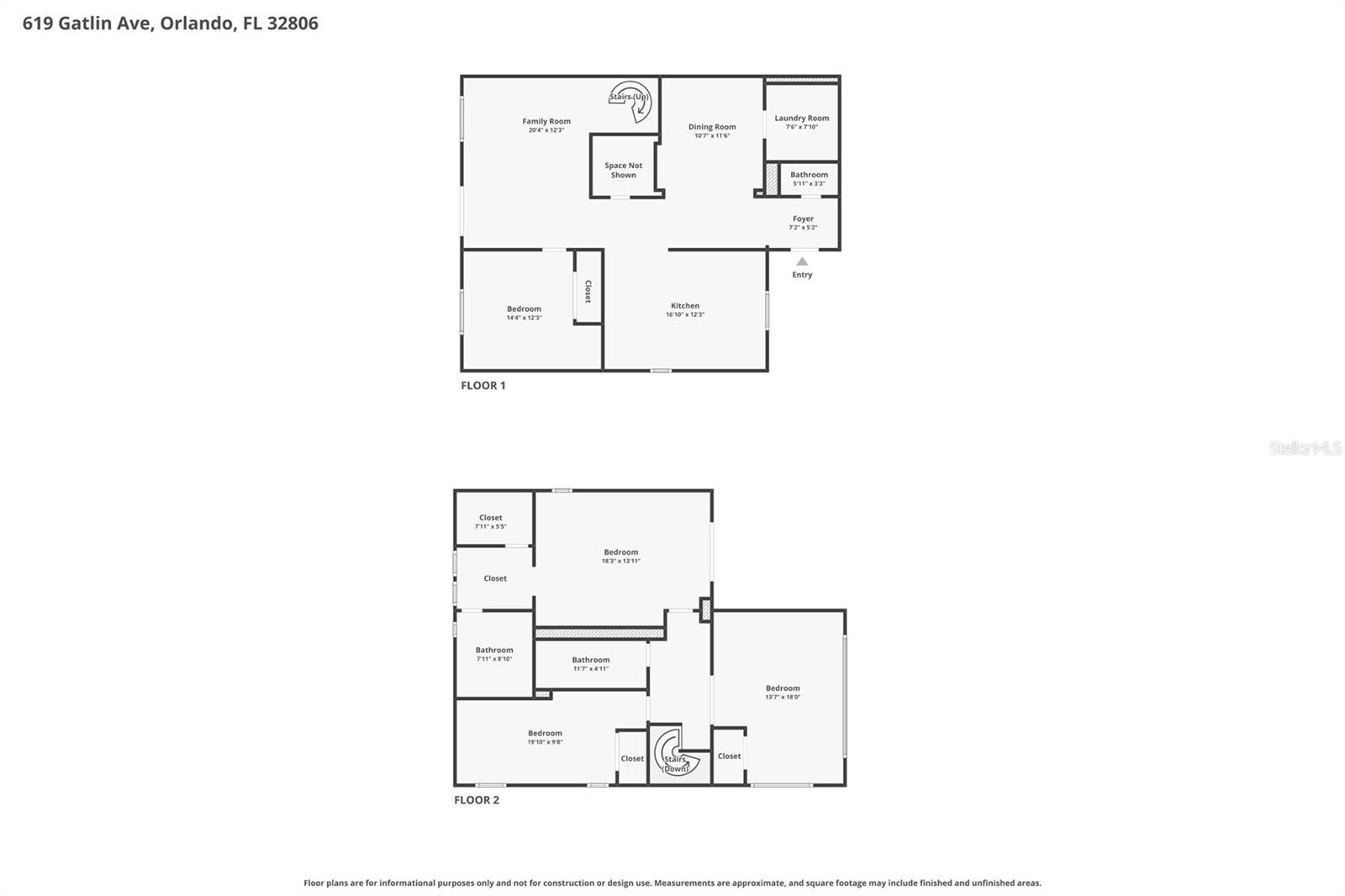 GORES SUB - Residential