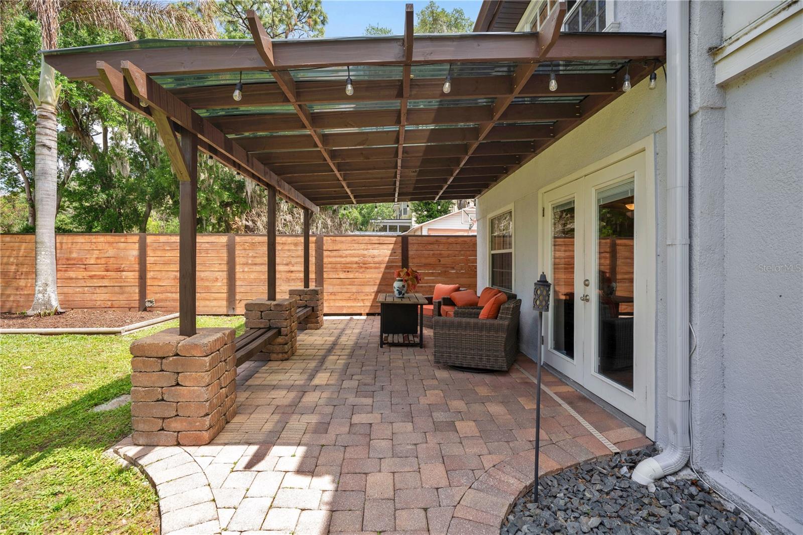 GORES SUB - Residential