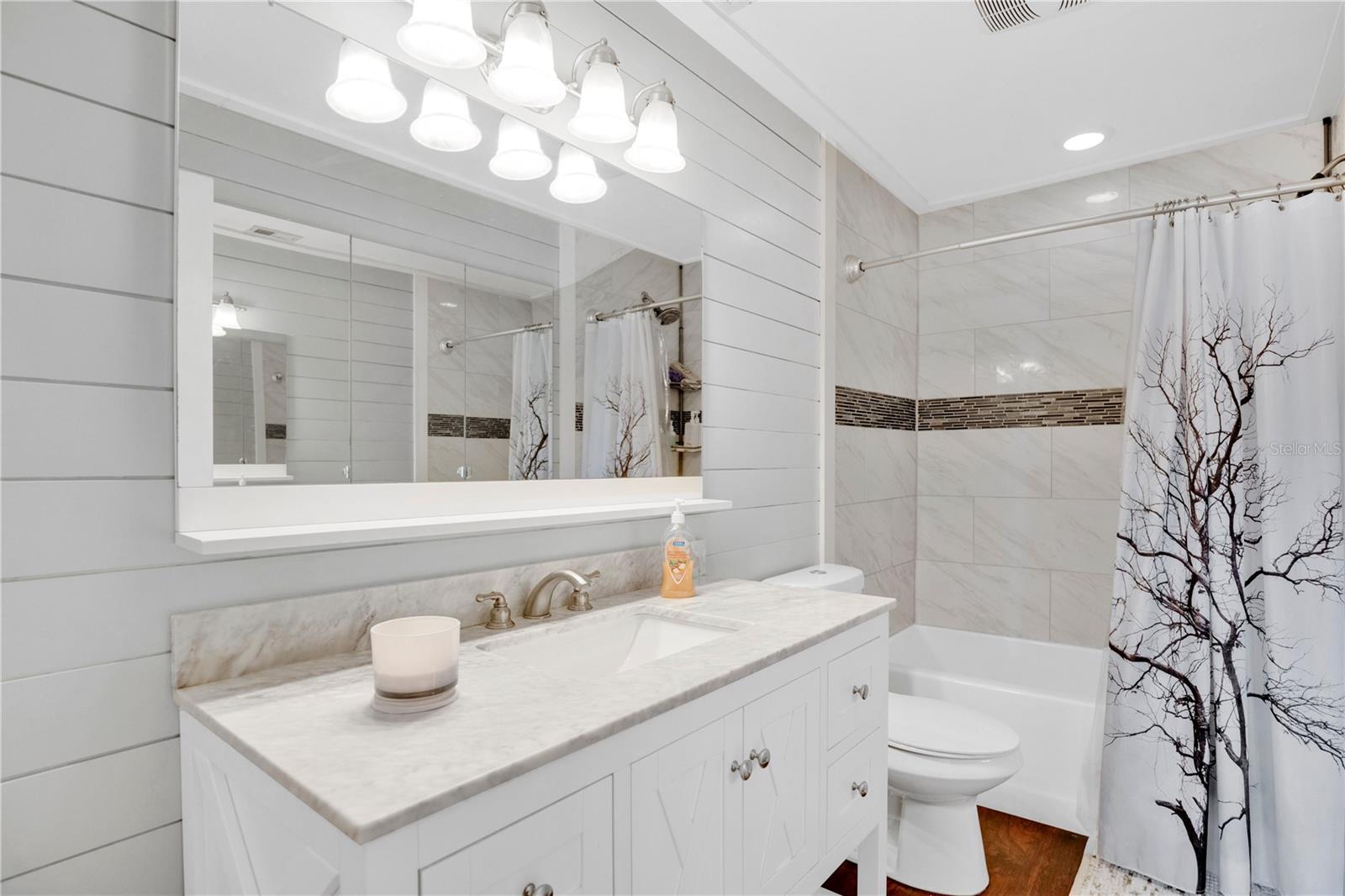 GORES SUB - Residential