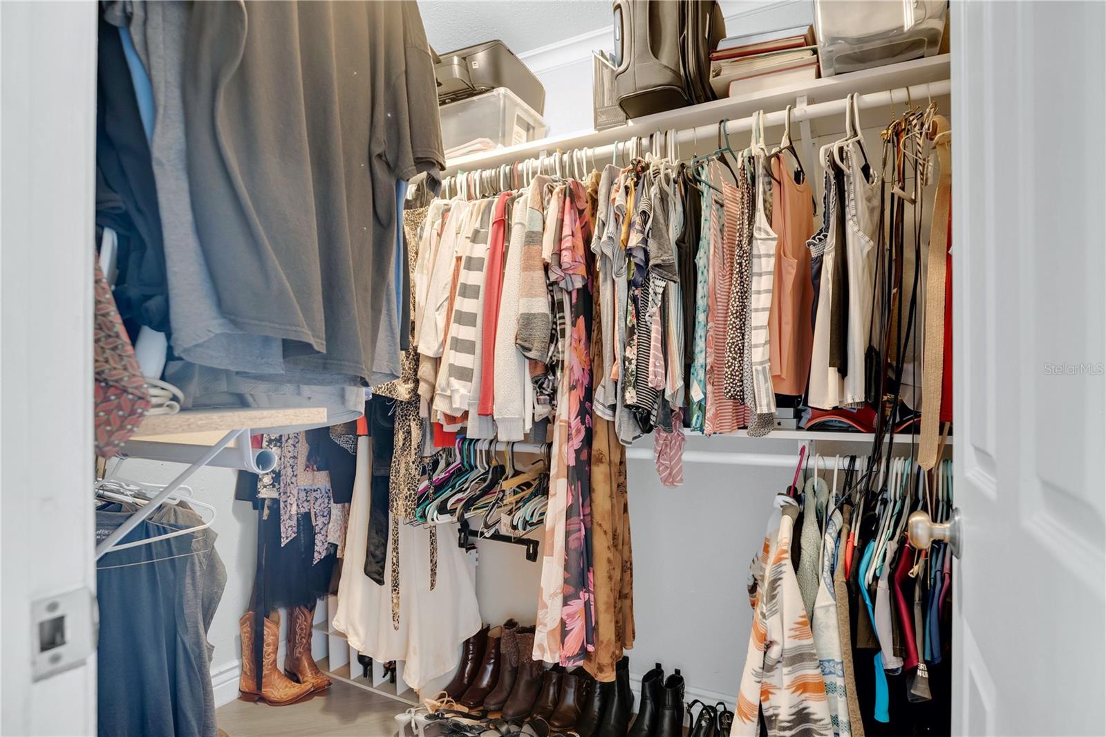 GORES SUB - Residential