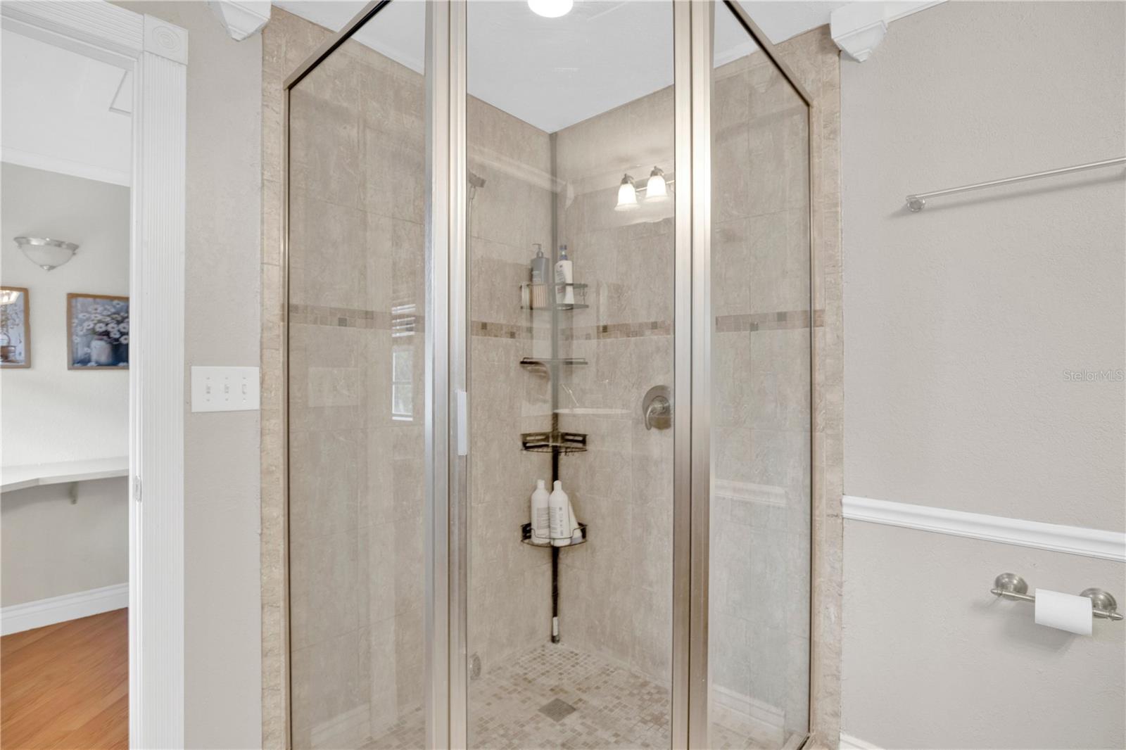 GORES SUB - Residential