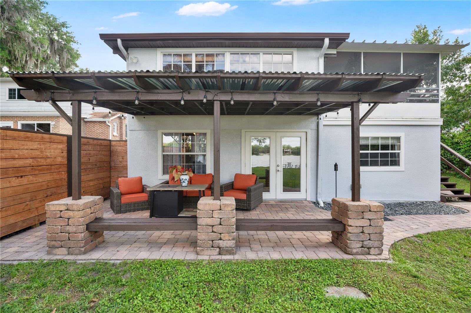 GORES SUB - Residential