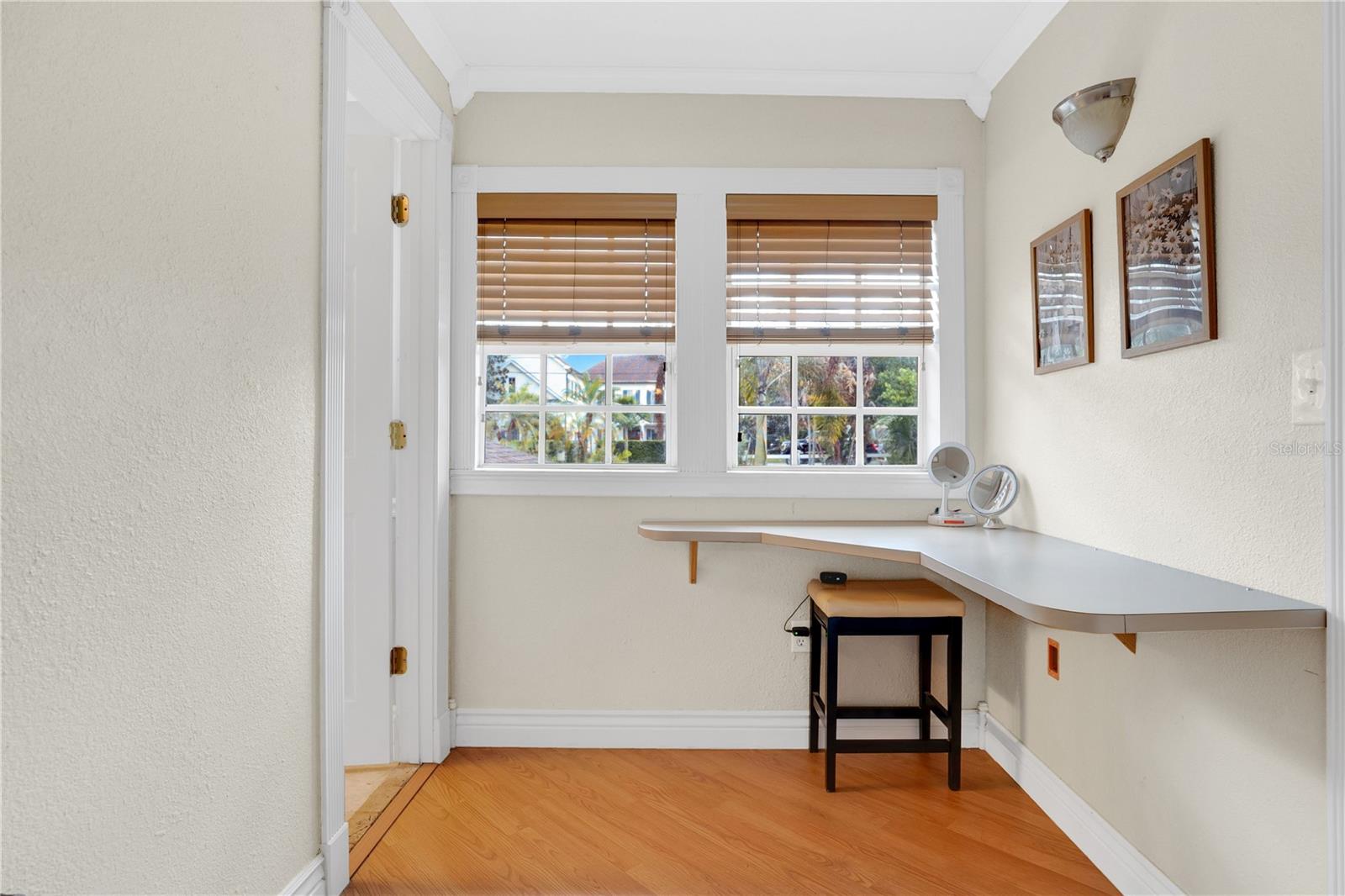 GORES SUB - Residential