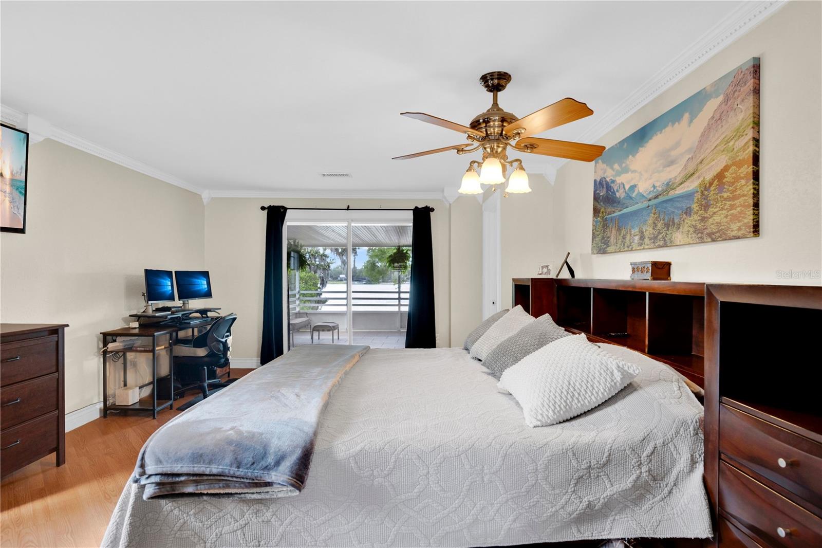 GORES SUB - Residential