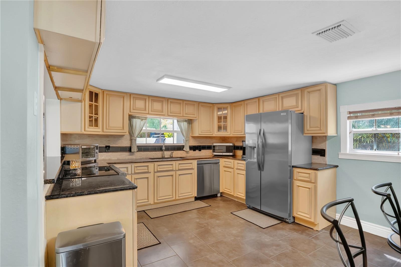 GORES SUB - Residential