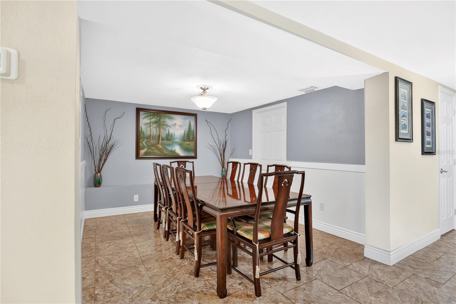 GORES SUB - Residential