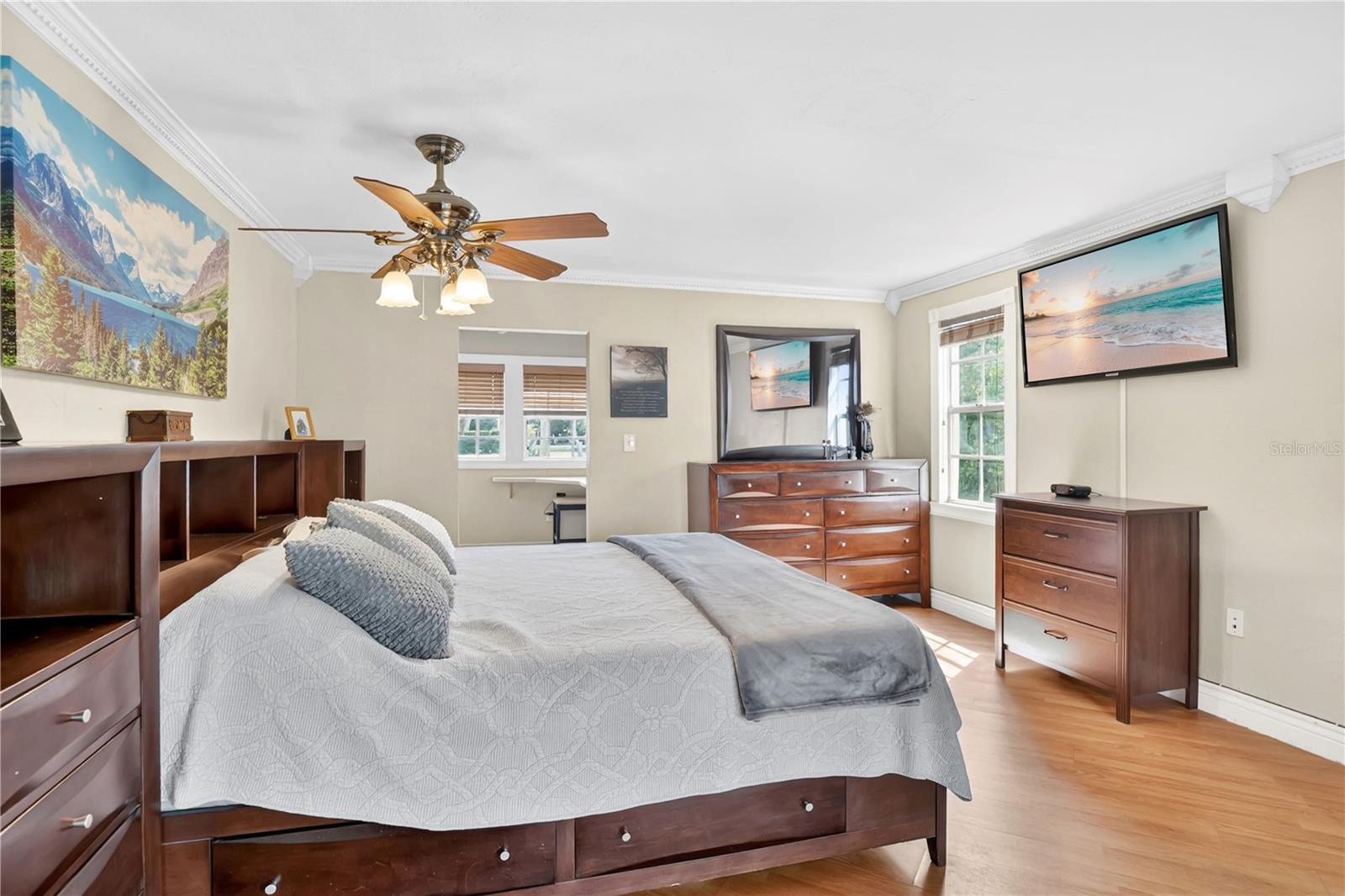 GORES SUB - Residential