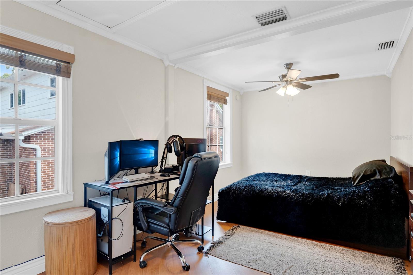 GORES SUB - Residential