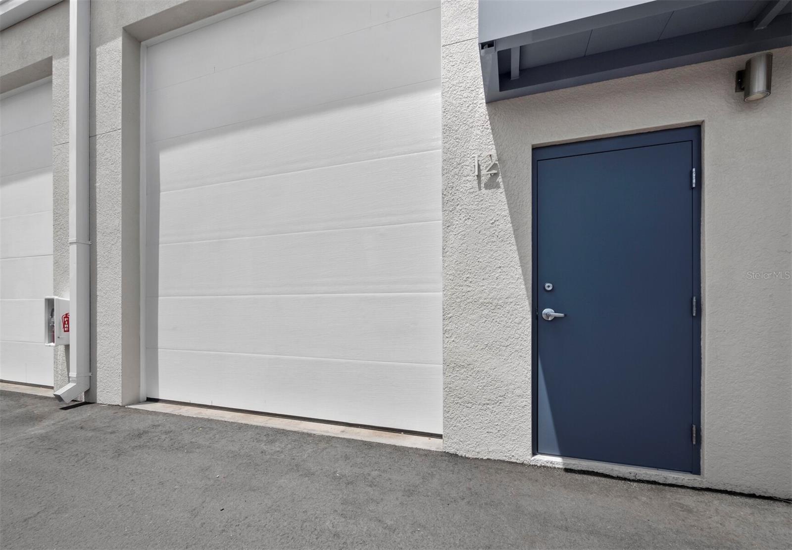 SR 64 EXECUTIVE STORAGE - Residential