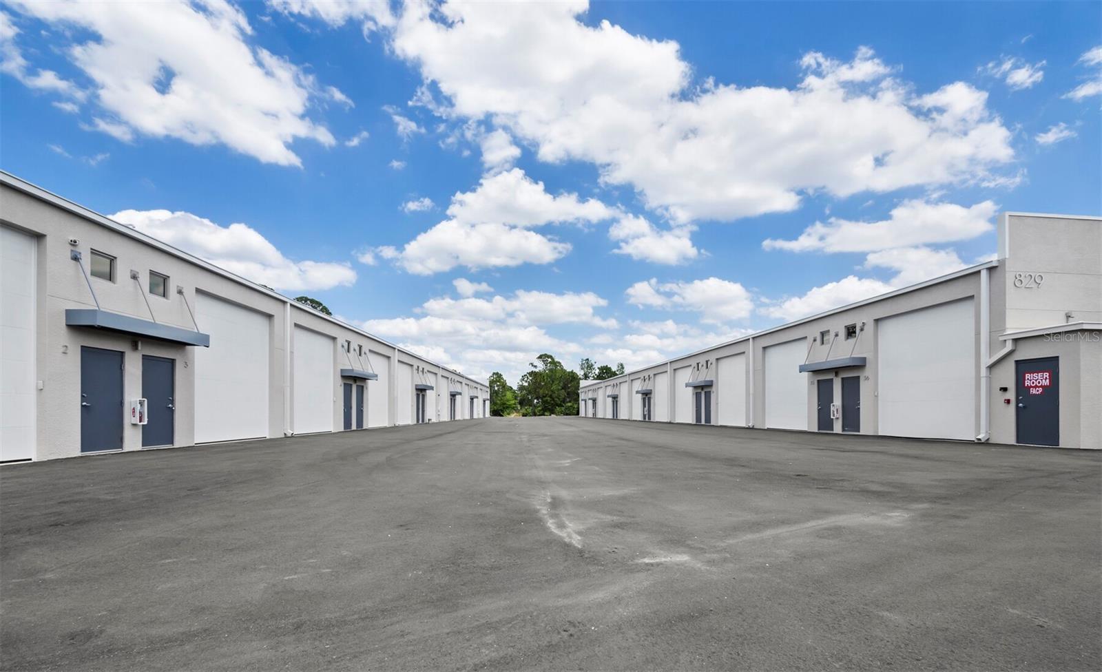 SR 64 EXECUTIVE STORAGE - Residential