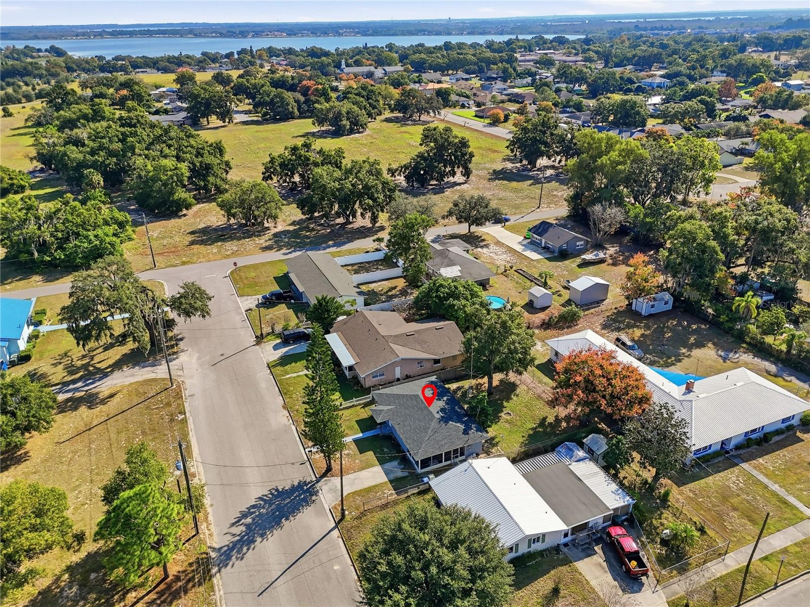 CODINGTON REP LAKE ALFRED - Residential