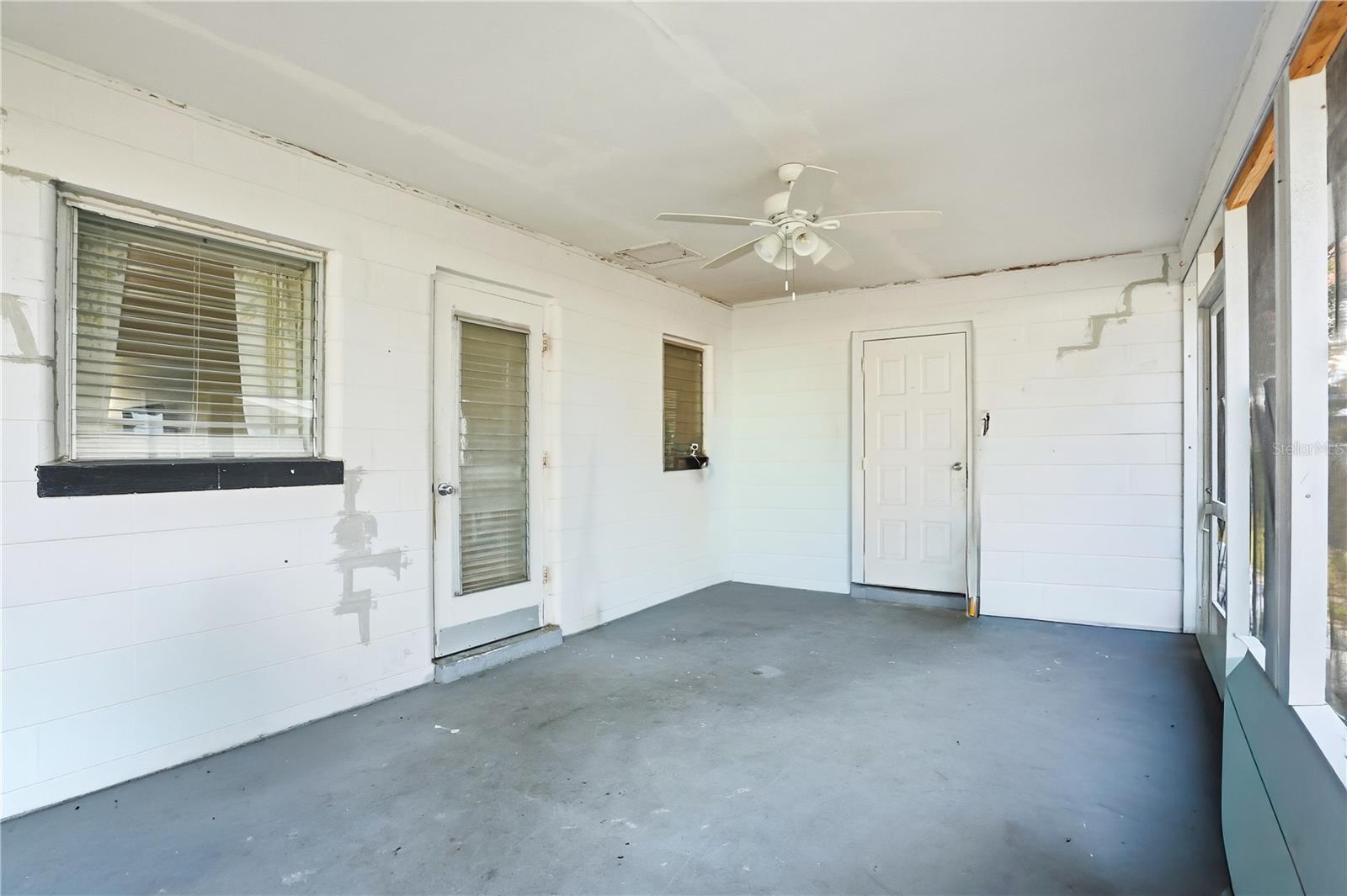 CODINGTON REP LAKE ALFRED - Residential