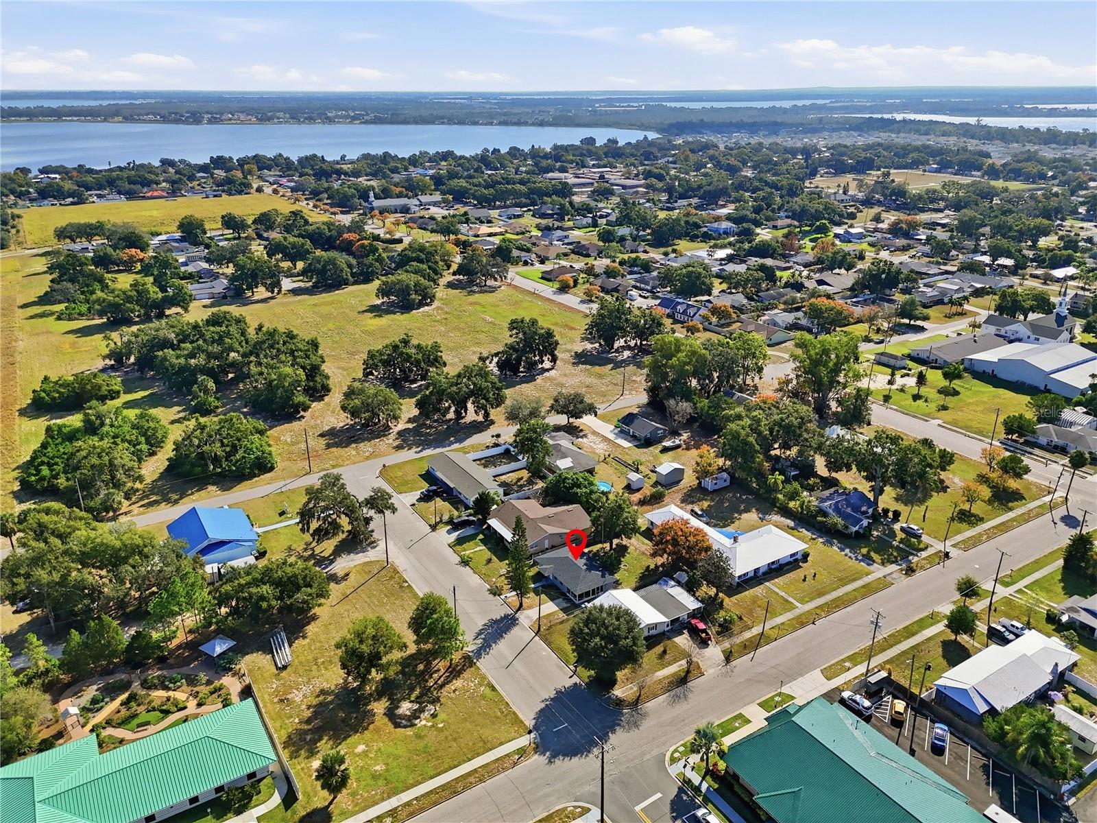 CODINGTON REP LAKE ALFRED - Residential