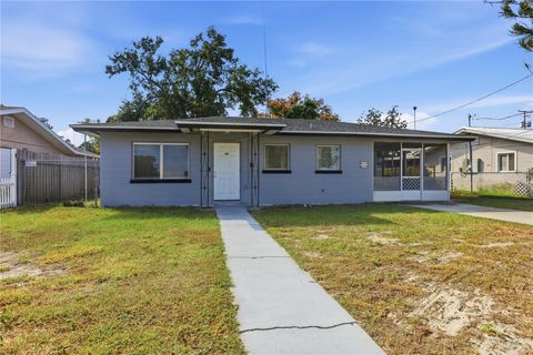 225 E POMELO STREET LAKE ALFRED FL 33850