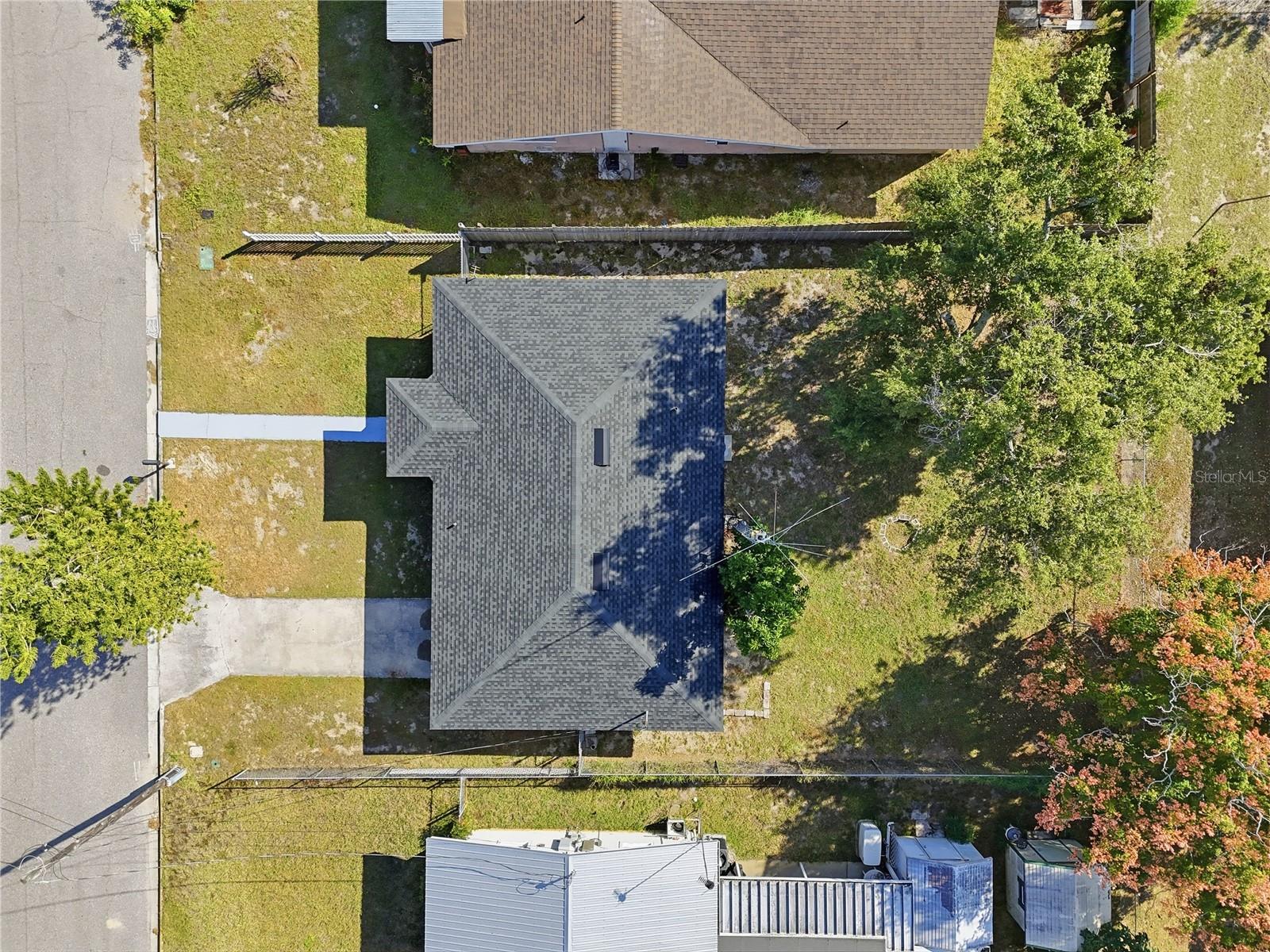 CODINGTON REP LAKE ALFRED - Residential