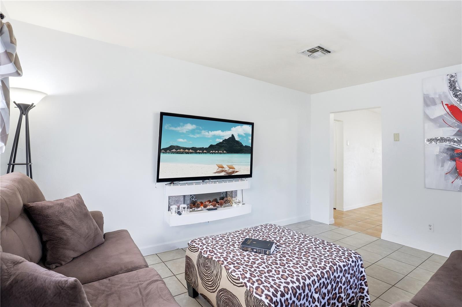 CODINGTON REP LAKE ALFRED - Residential