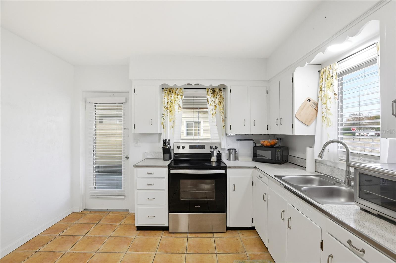 CODINGTON REP LAKE ALFRED - Residential