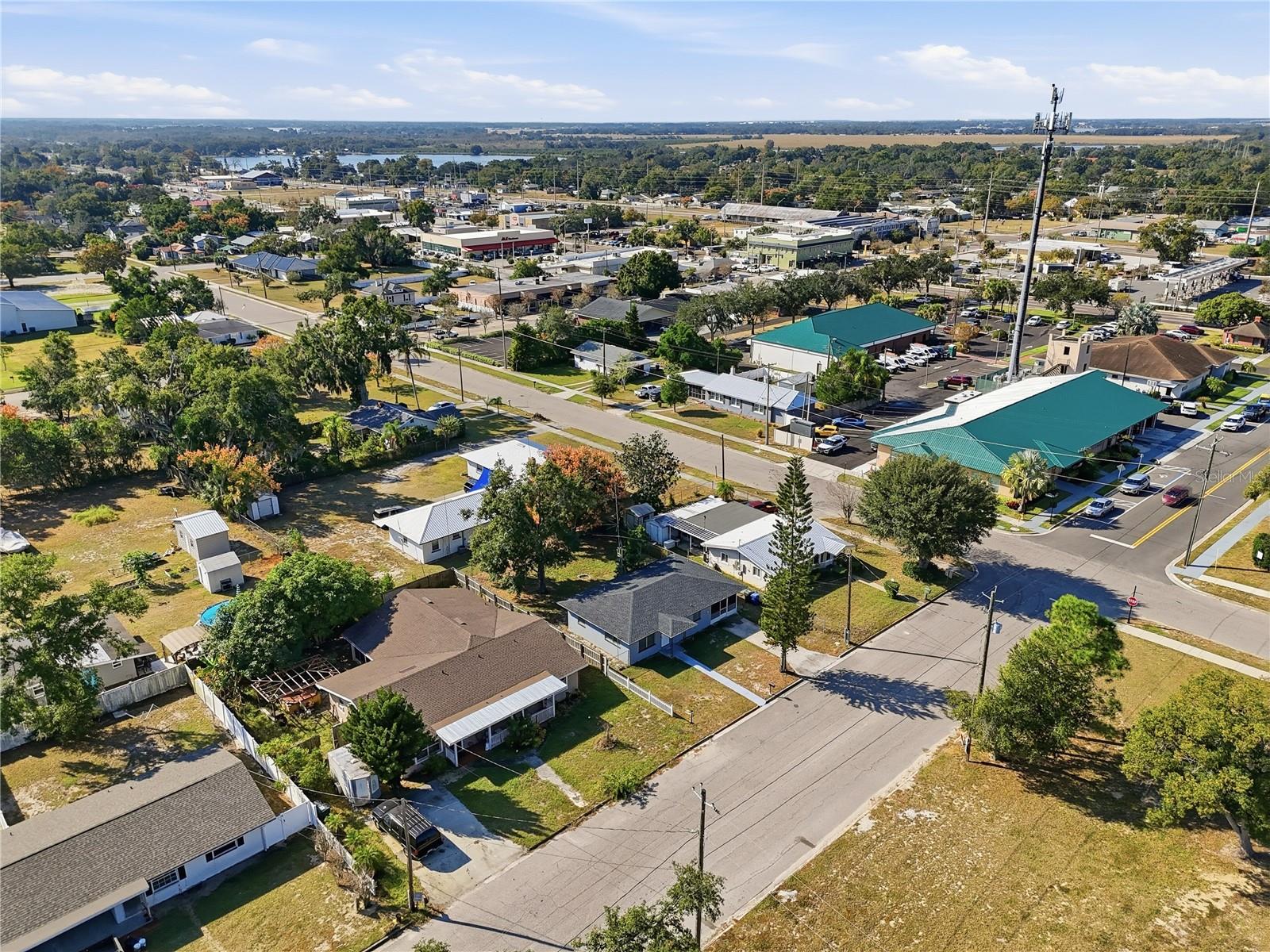 CODINGTON REP LAKE ALFRED - Residential