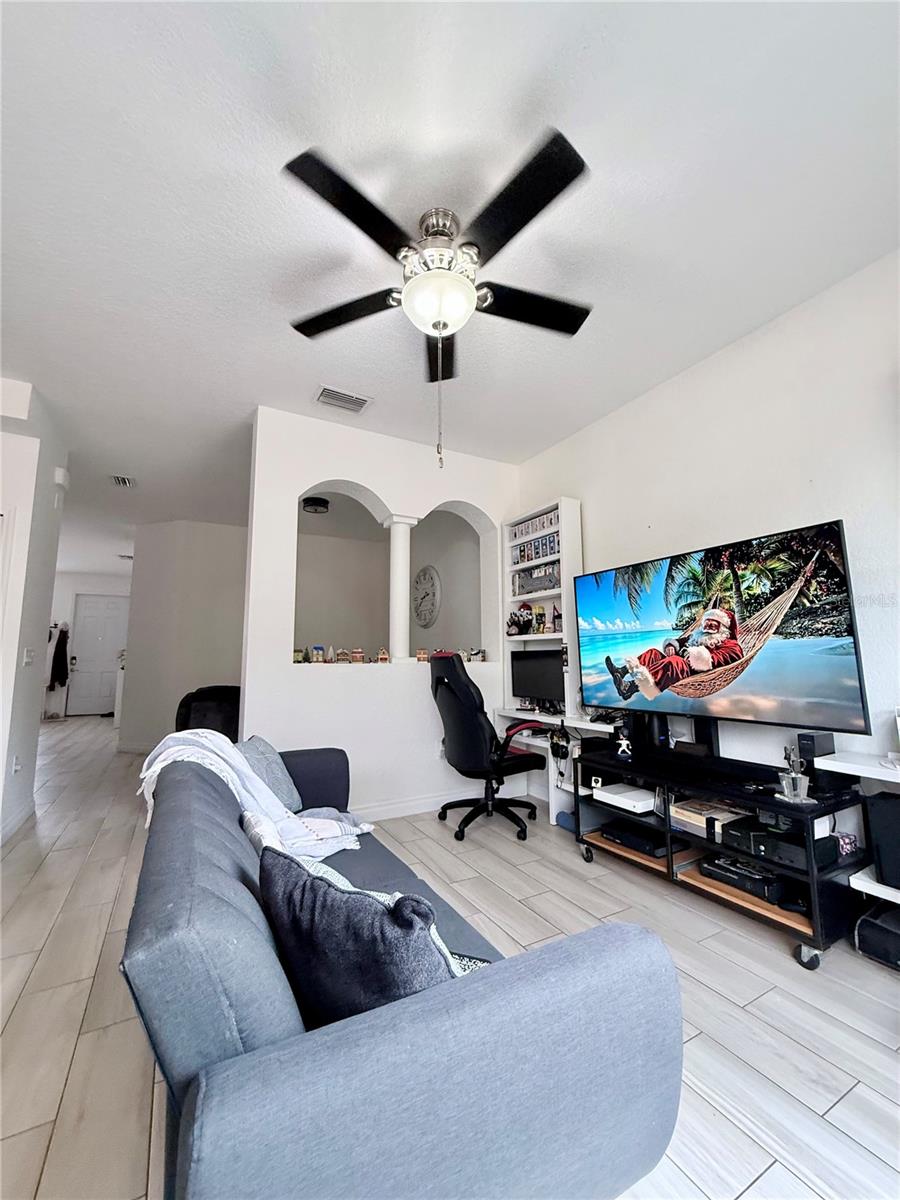 PORTOFINO VISTA - Residential