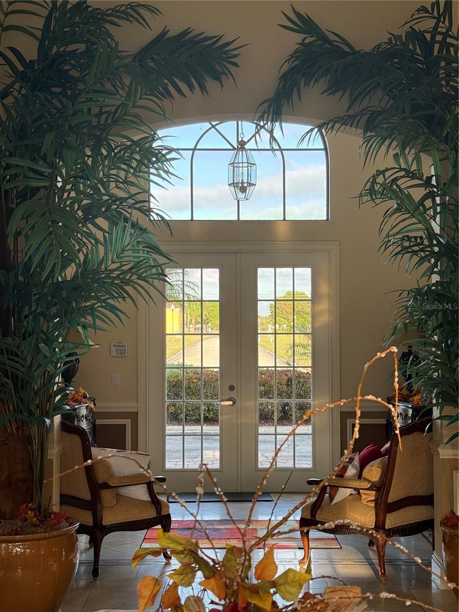 PORTOFINO VISTA - Residential