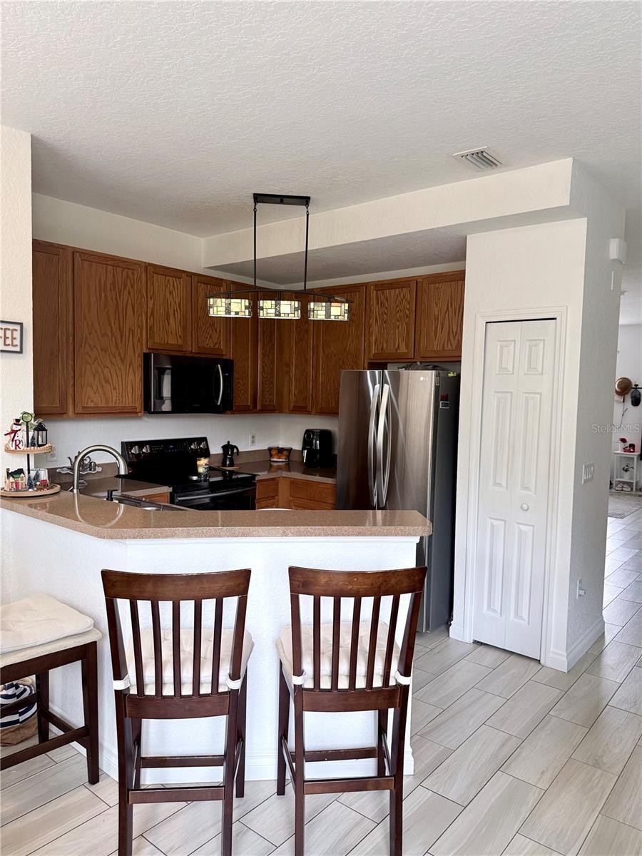 PORTOFINO VISTA - Residential