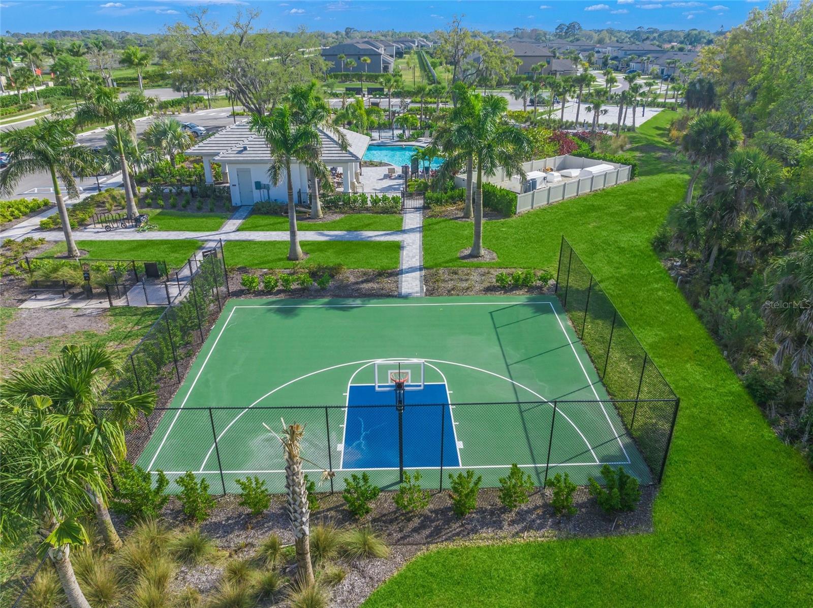 PALMERO / SORRENTO PHASE 2 - Residential