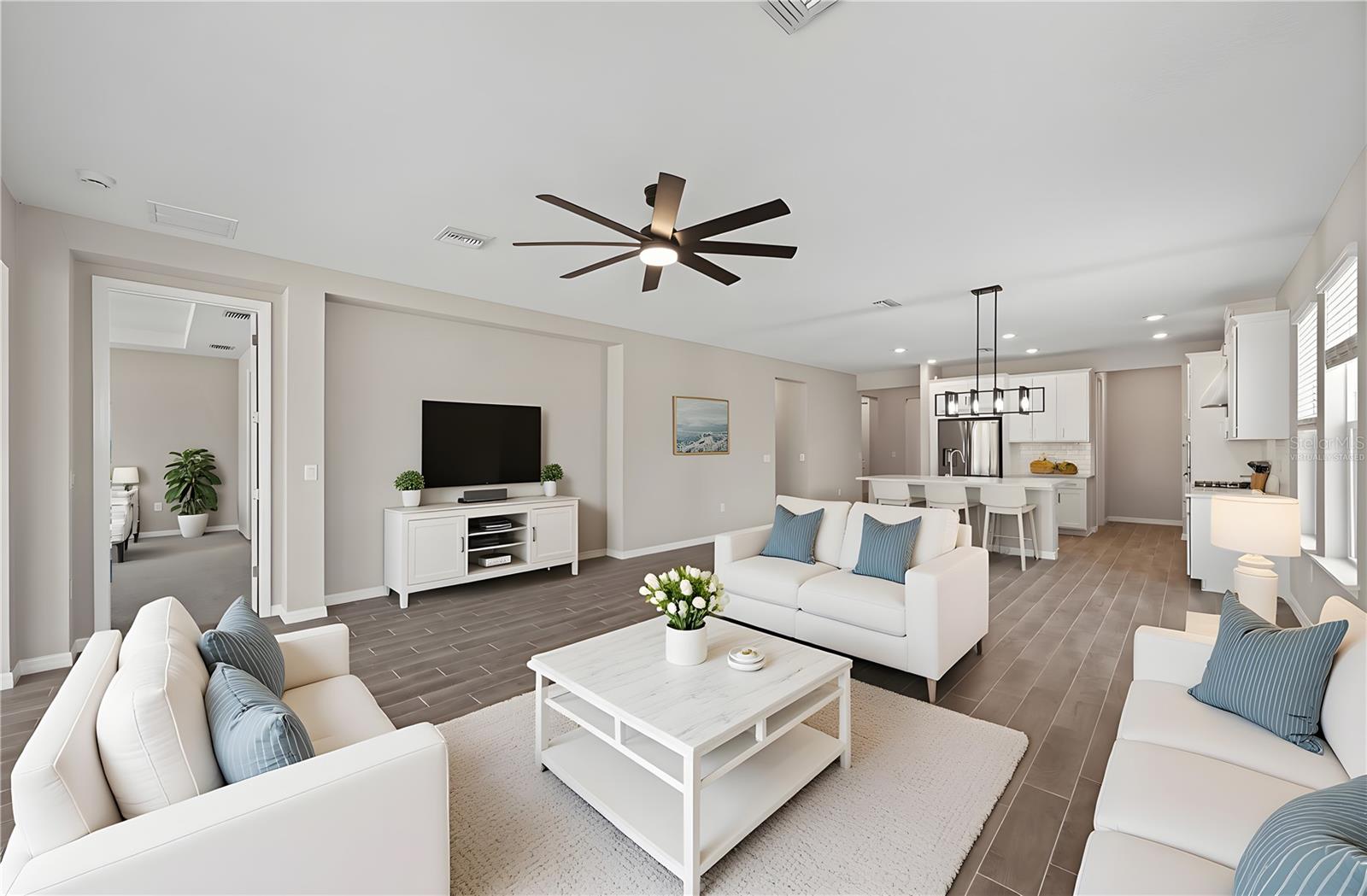 PALMERO / SORRENTO PHASE 2 - Residential