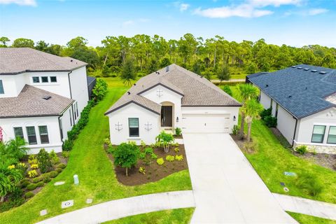 Photo of 5604 Blue Reef Place, Nokomis, FL 34275 (MLS # A4667061)