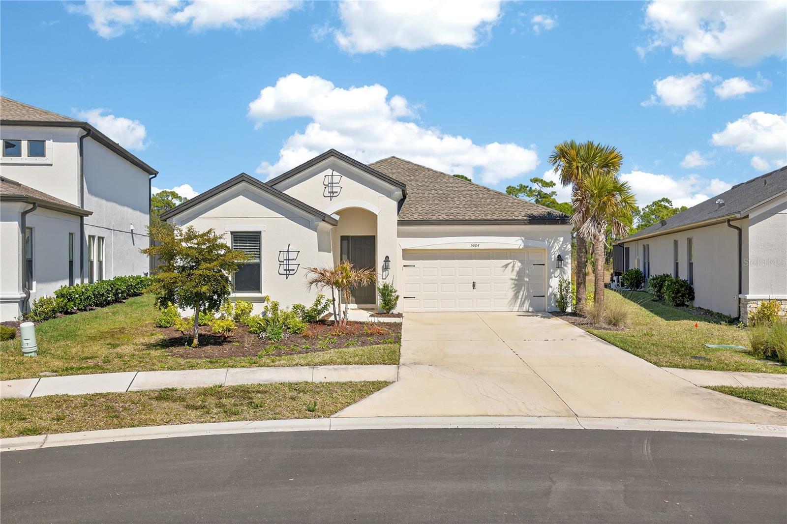 PALMERO / SORRENTO PHASE 2 - Residential