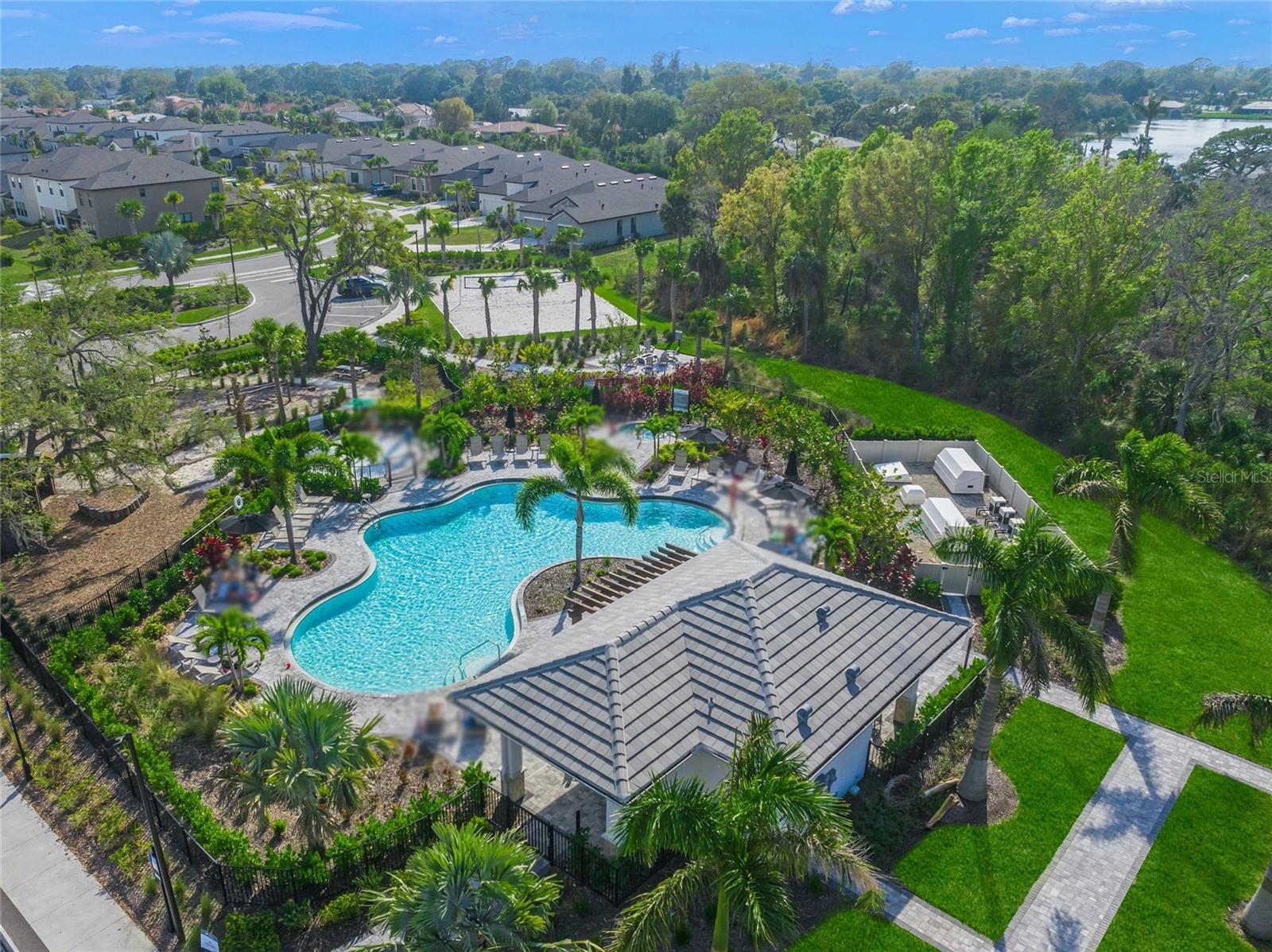 PALMERO / SORRENTO PHASE 2 - Residential