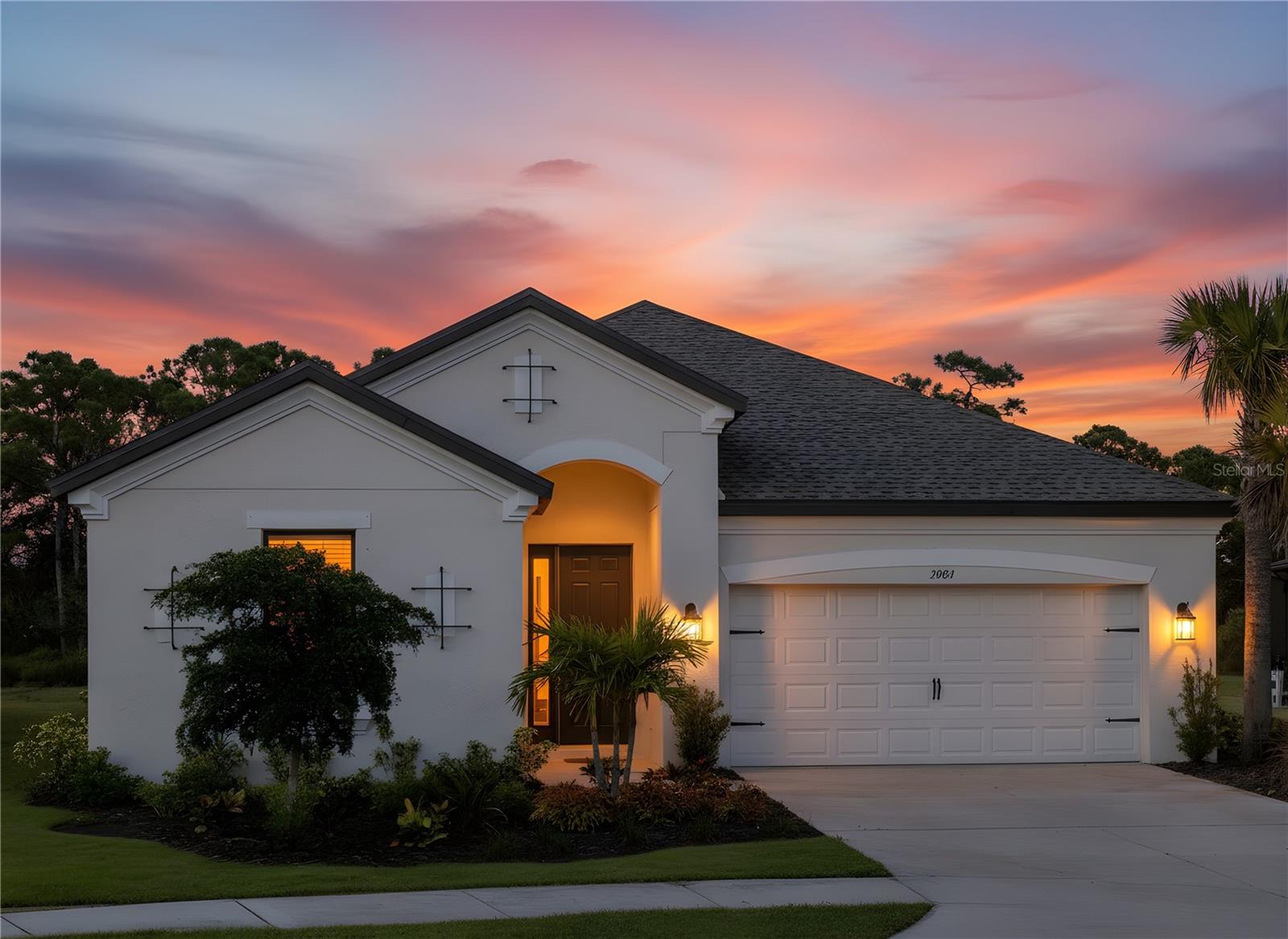 PALMERO / SORRENTO PHASE 2 - Residential