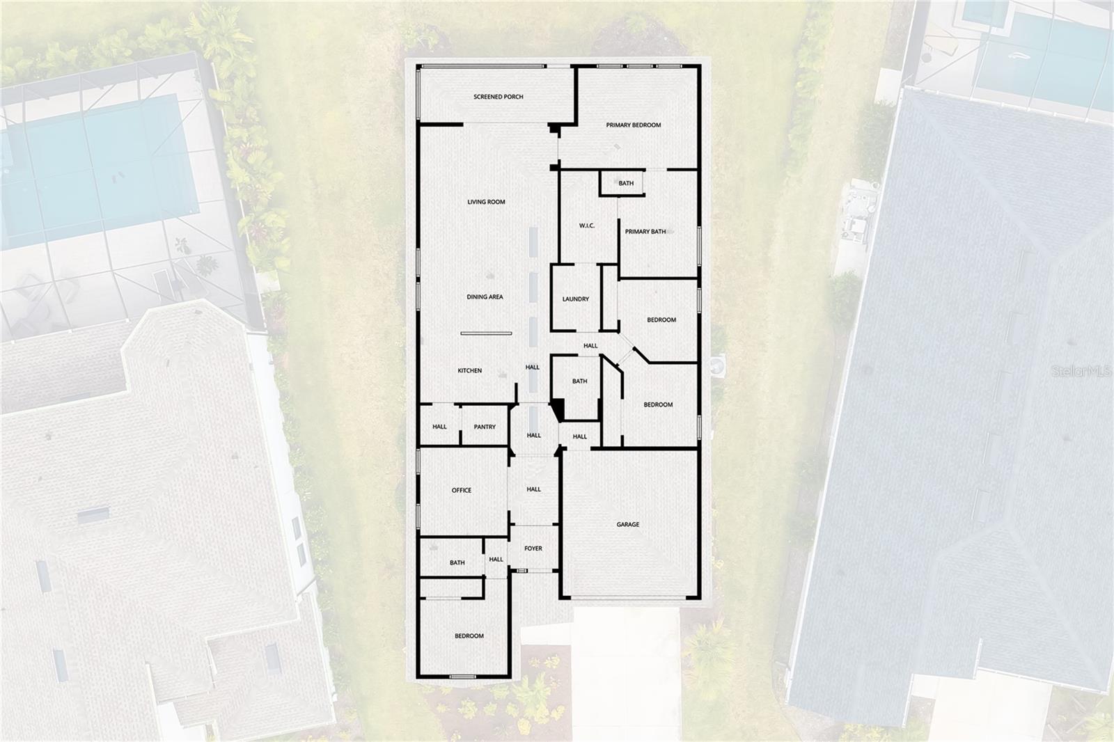 PALMERO / SORRENTO PHASE 2 - Residential
