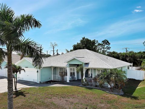 Photo of 13679 Drysdale Avenue, Port Charlotte, FL 33981 (MLS # TB8411231)