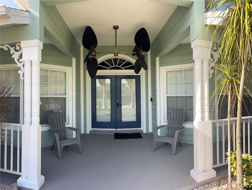 Photo of 13679 Drysdale Avenue, Port Charlotte, FL 33981 (MLS # TB8411231)