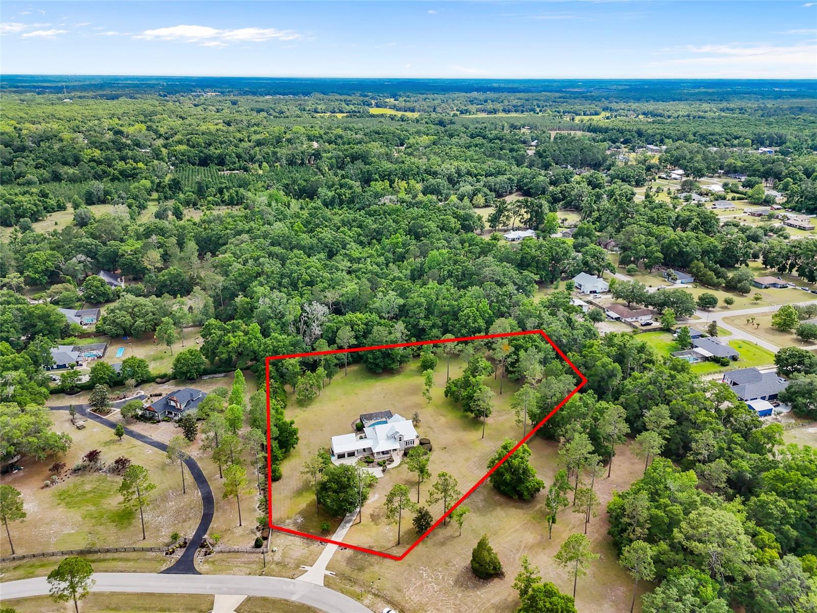 25193 NW 204TH PLACE