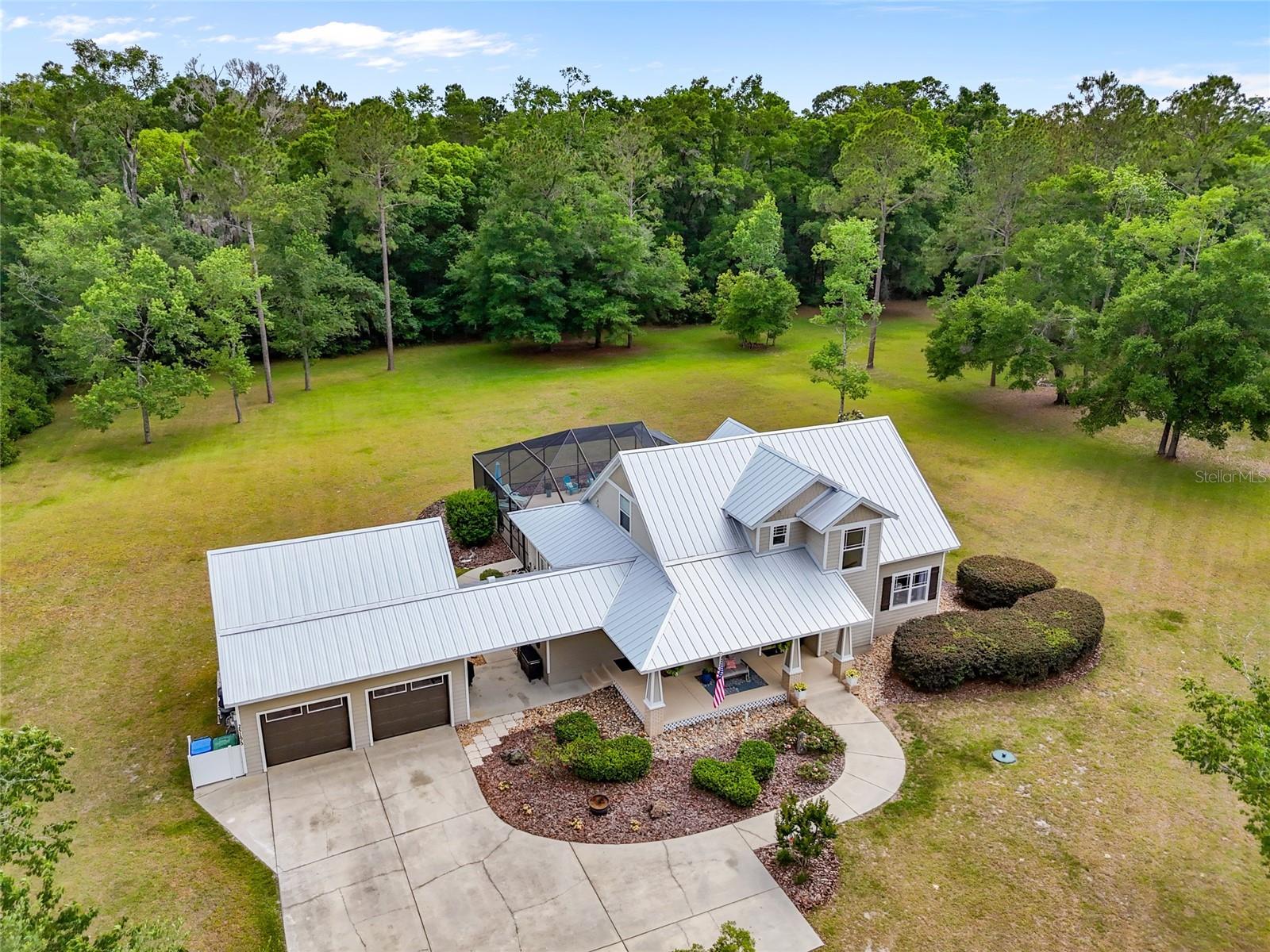 25193 NW 204TH PLACE