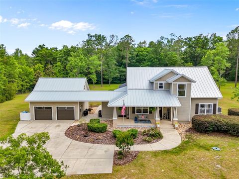 25193 NW 204TH PLACE HIGH SPRINGS FL 32643