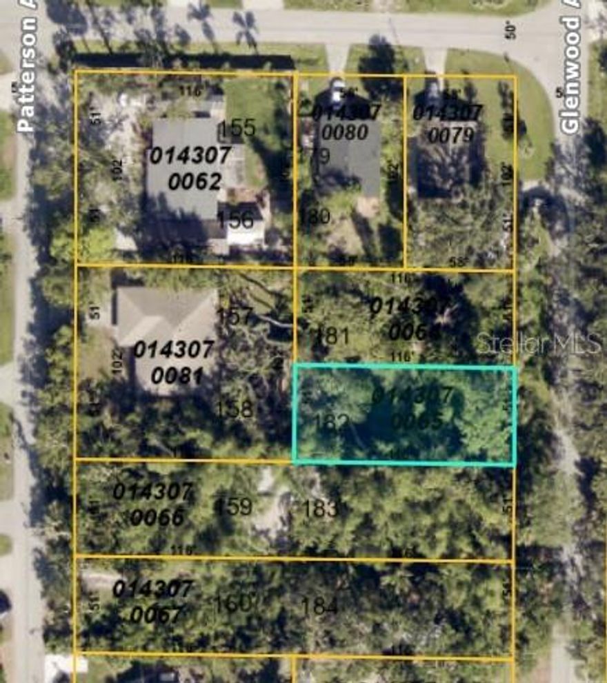 A rare opportunity in Osprey, FL — two adjacent residential lots, each approximately 5,916 sq ft, available individually or together for nearly 12,000 sq ft of combined space. Purchase one lot and build your ideal Florida home, or secure both lots and create either two separate residences or one expansive estate with room for your vision to unfold.

Positioned in one of Sarasota County’s most desirable areas, this location places you just minutes from Pine View School, one of the highest-ranked public schools in Florida. Outdoor recreation is unmatched with the Legacy Trail nearby for biking, walking, and running, and Oscar Scherer State Park offering 1,400 acres of hiking, kayaking, birding, and natural Florida beauty.

You’re also perfectly situated for beach lovers — enjoy quick access to Nokomis Beach, Venice Beach, and the world-renowned Siesta Key Beach, celebrated for its powder-soft quartz sand and turquoise Gulf waters.

Everyday conveniences are close at hand with shopping, dining, parks, and grocery options just minutes away, all while the lots remain tucked within a peaceful residential setting.

Build one home or two — the flexibility, location, and lifestyle make this an exceptional opportunity in the heart of Osprey. ADJACENT LOT AVAILABLE FOR SALE TOO: MLS# N6144086 PID# 0143070064