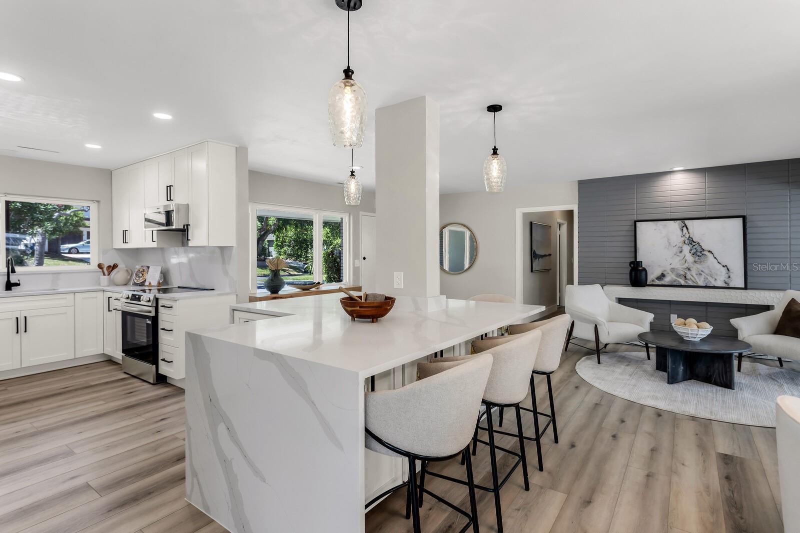 OAK ACRES ADD - Residential