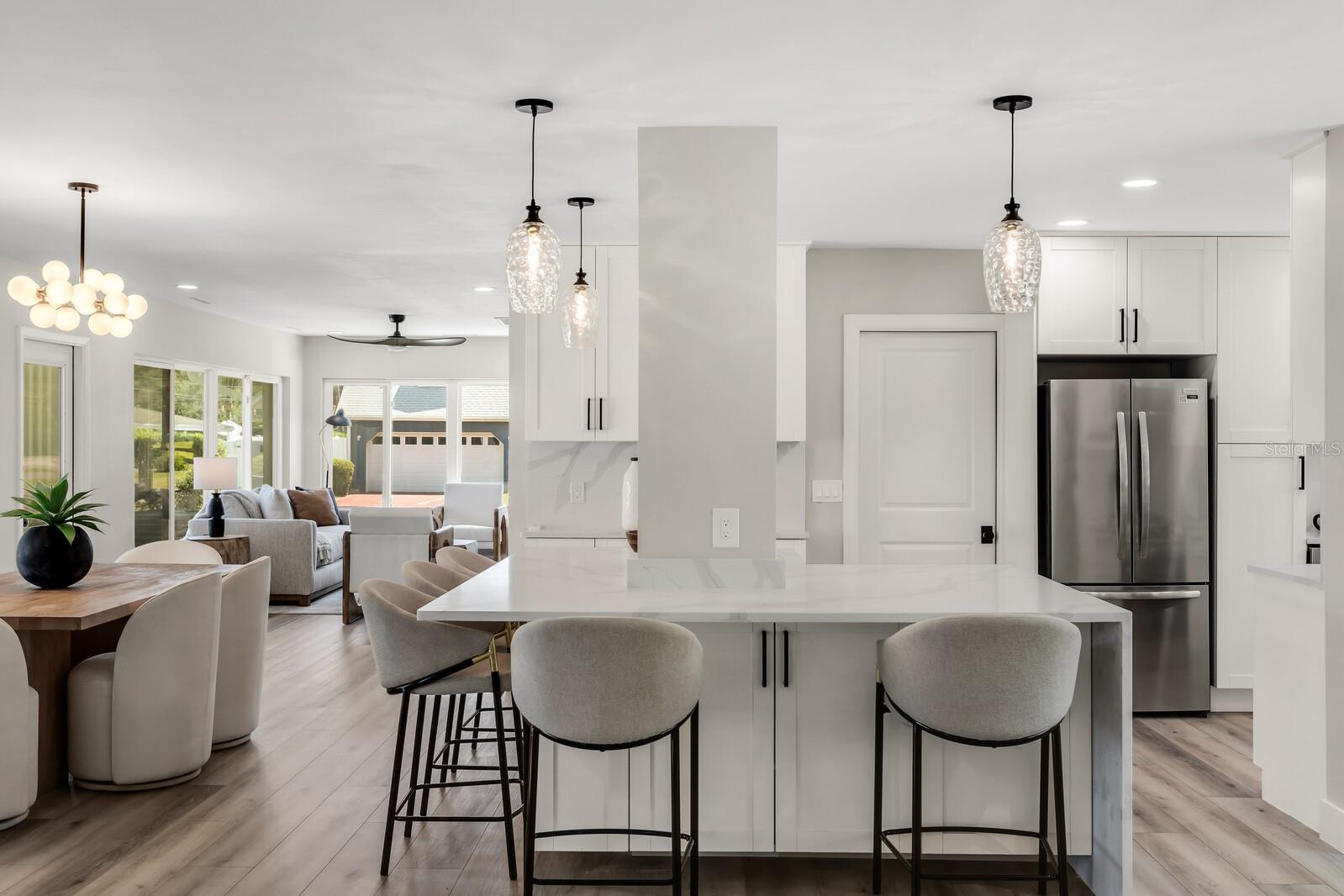 OAK ACRES ADD - Residential