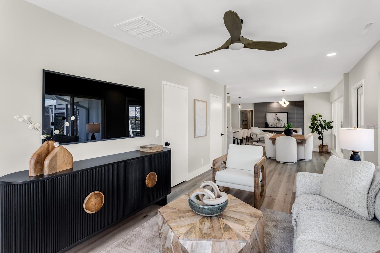 OAK ACRES ADD - Residential