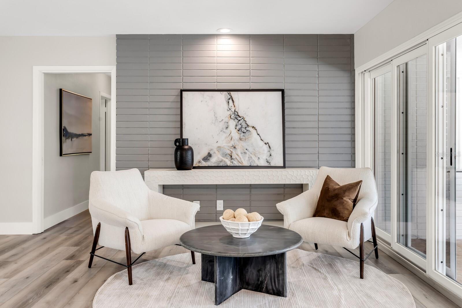 OAK ACRES ADD - Residential