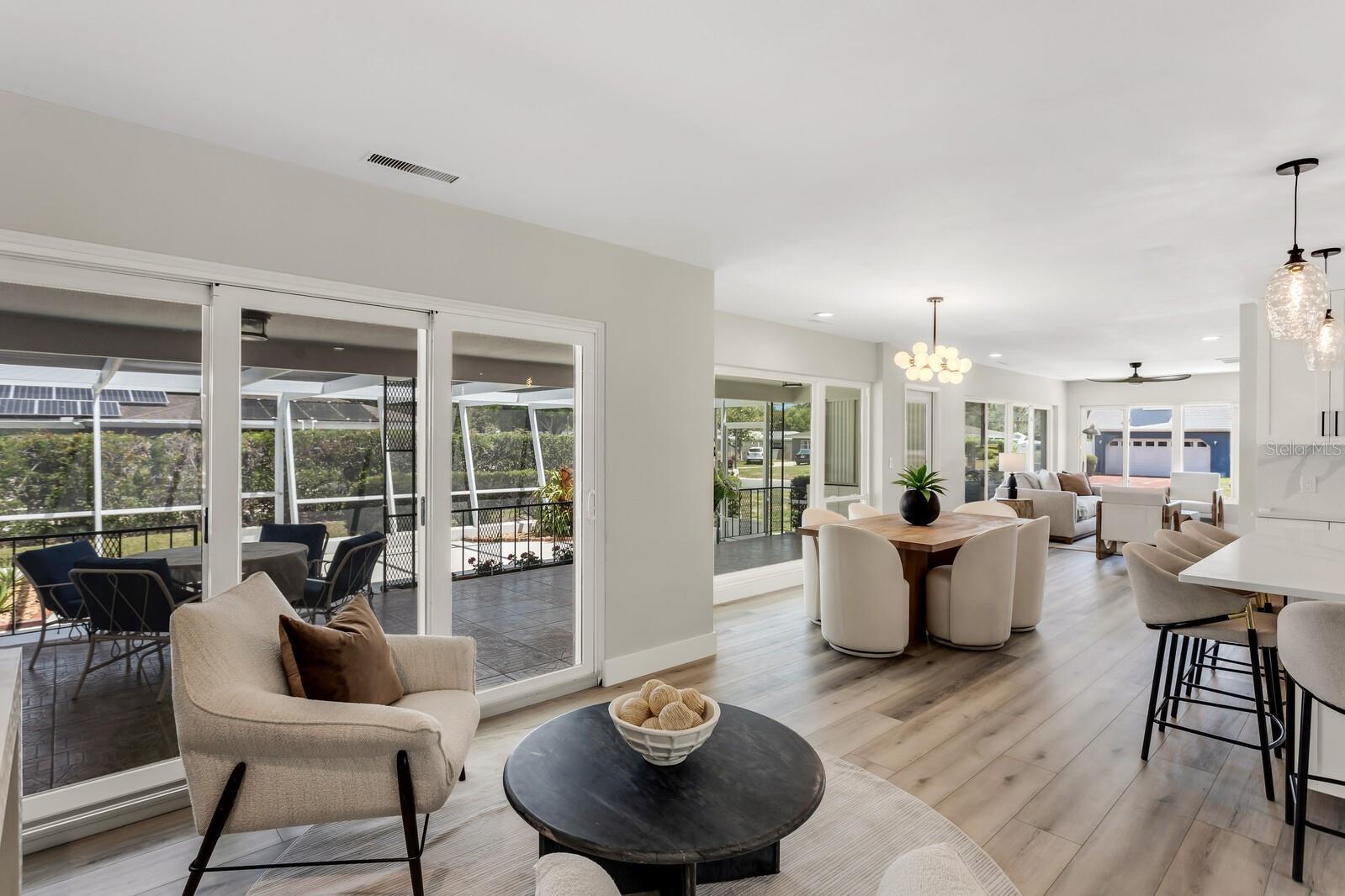 OAK ACRES ADD - Residential