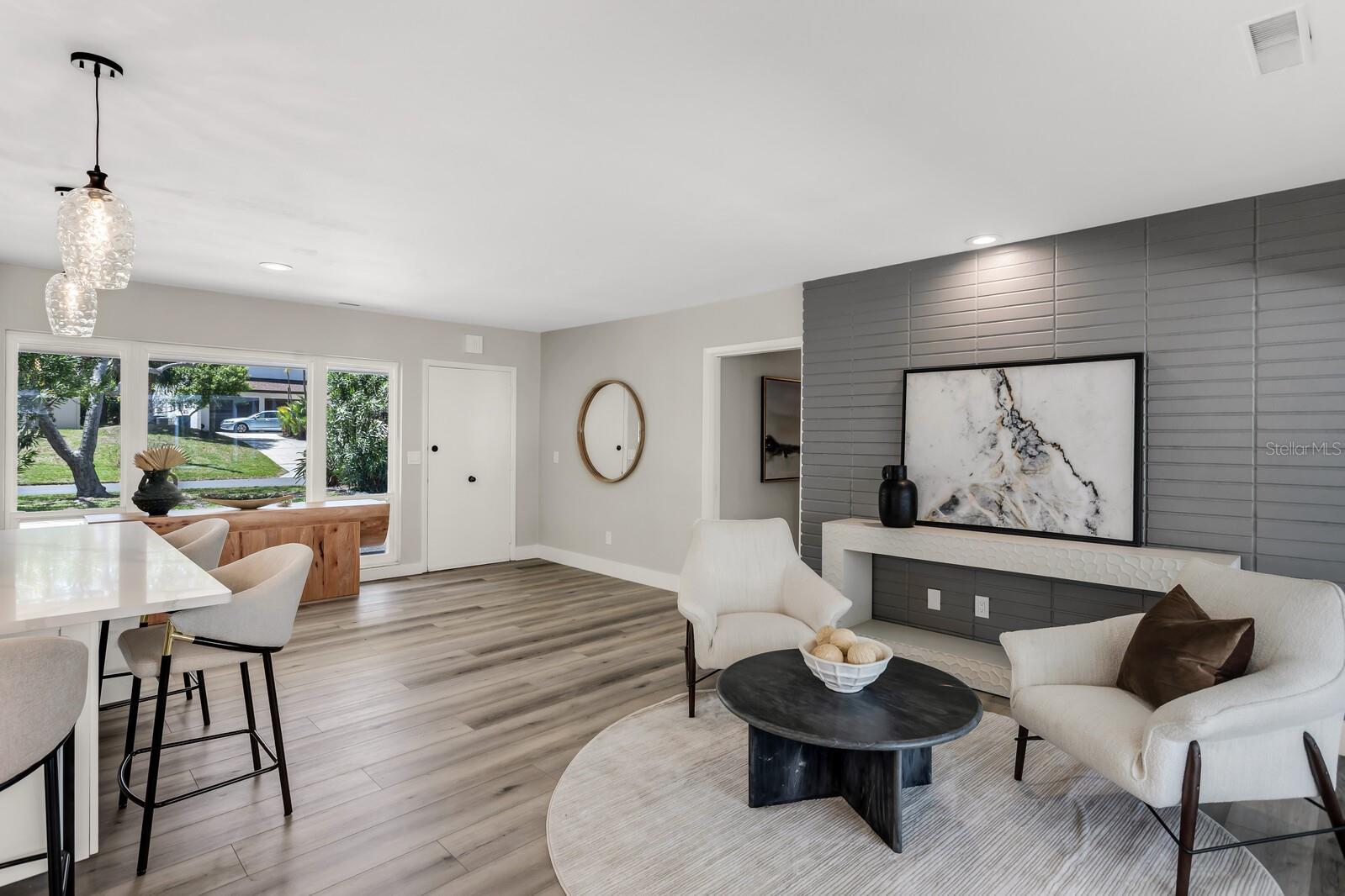 OAK ACRES ADD - Residential