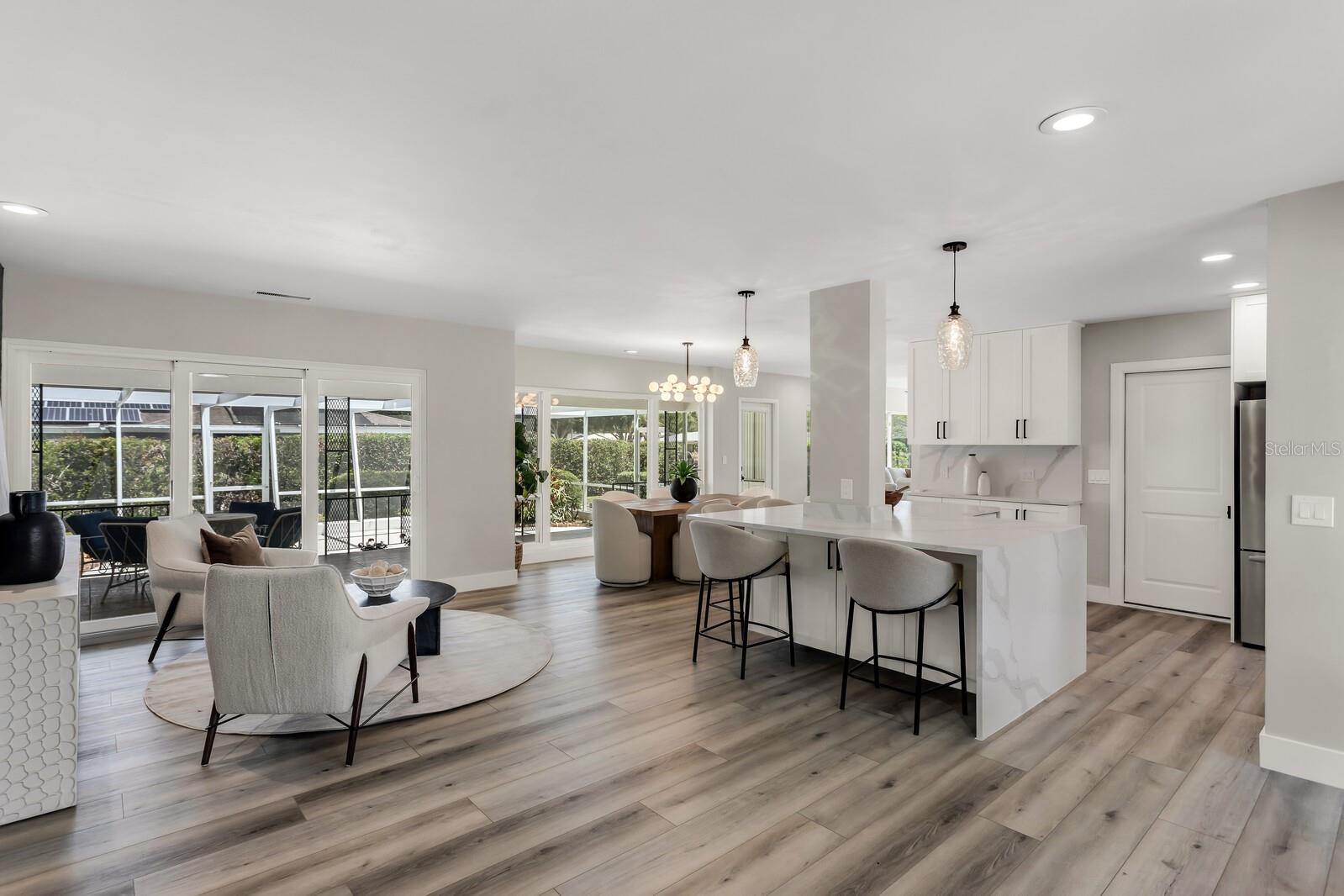 OAK ACRES ADD - Residential